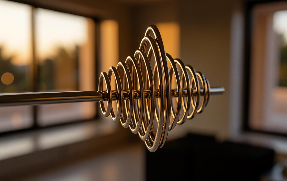 Ondas sonoras visuales